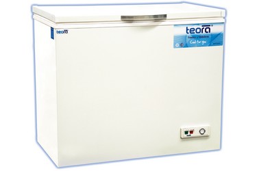 freezer