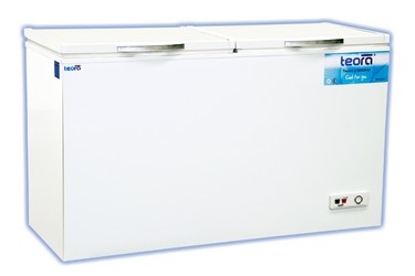 freezer