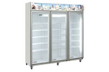heladera